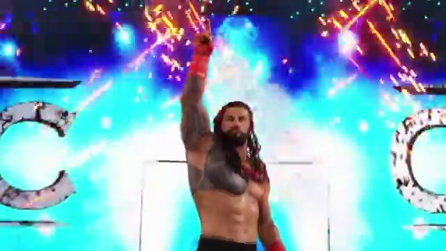 Rule beyond the ring anytime, anywhere. WWE 2K25 launches on Nintendo Switch 2 on July 23!