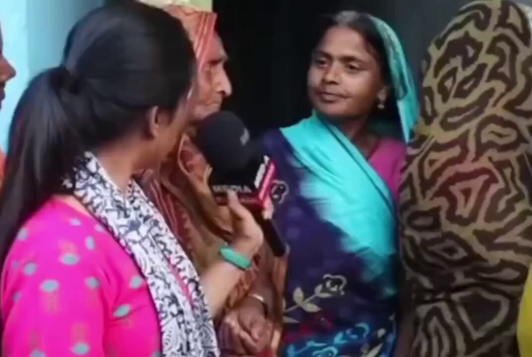 "₹5 लाख देगा फ़िर भी लालू को vote नहीं देंगे"