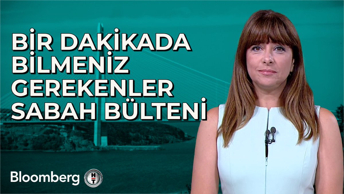 Bir Dakikada Bilmeniz Gerekenler | 2 Temmuz 2025 Sabah Bülteni