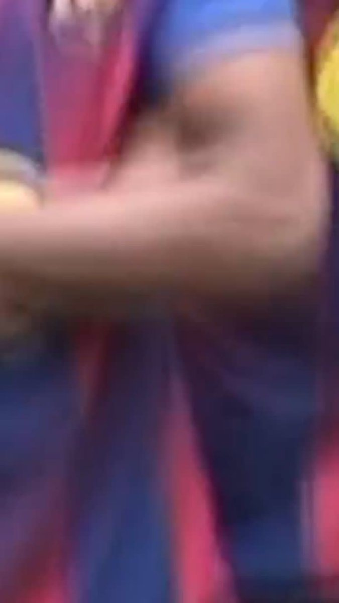 👕 ما رأيك في قميصنا الجديد للموسم المقبل؟ 💙♥️