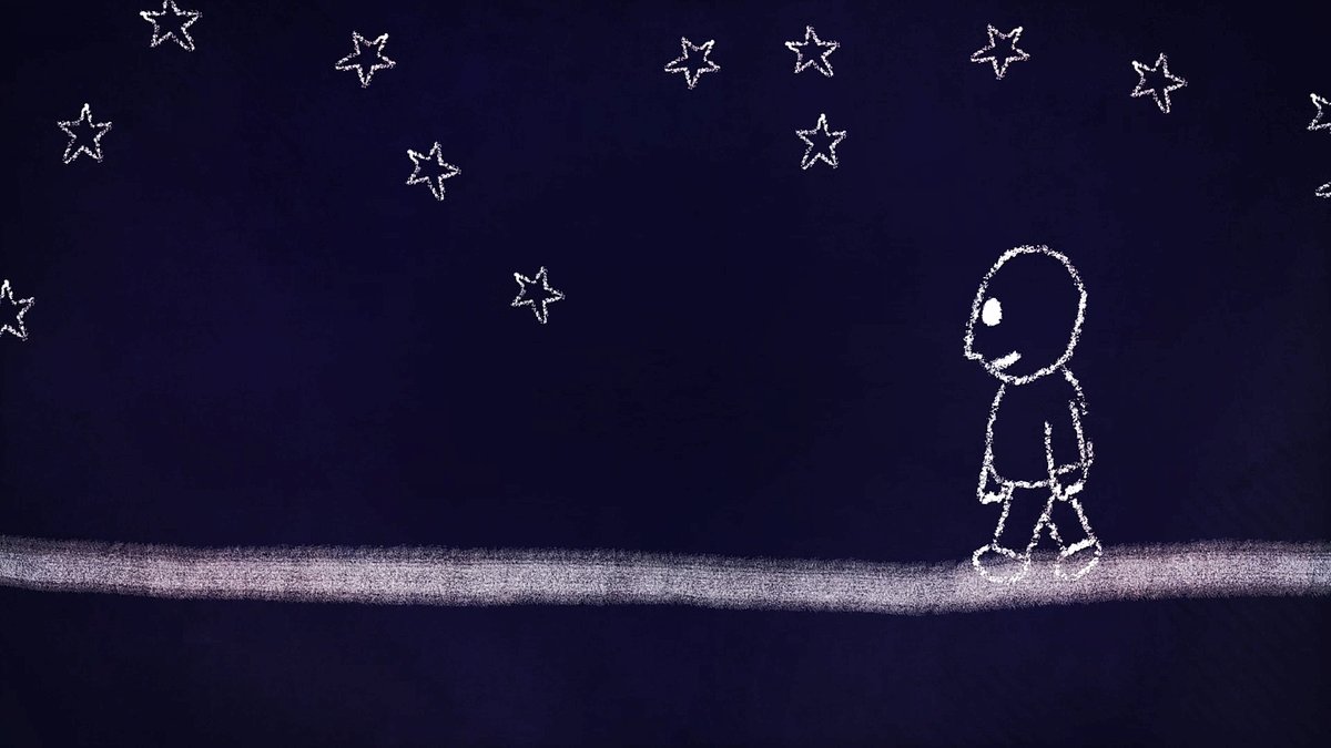 『スターライト』ミュージックビデオ 🌌全編（5m26s）は以下より🌌 ■YouTube ■niconico #DTM #オリジナル曲