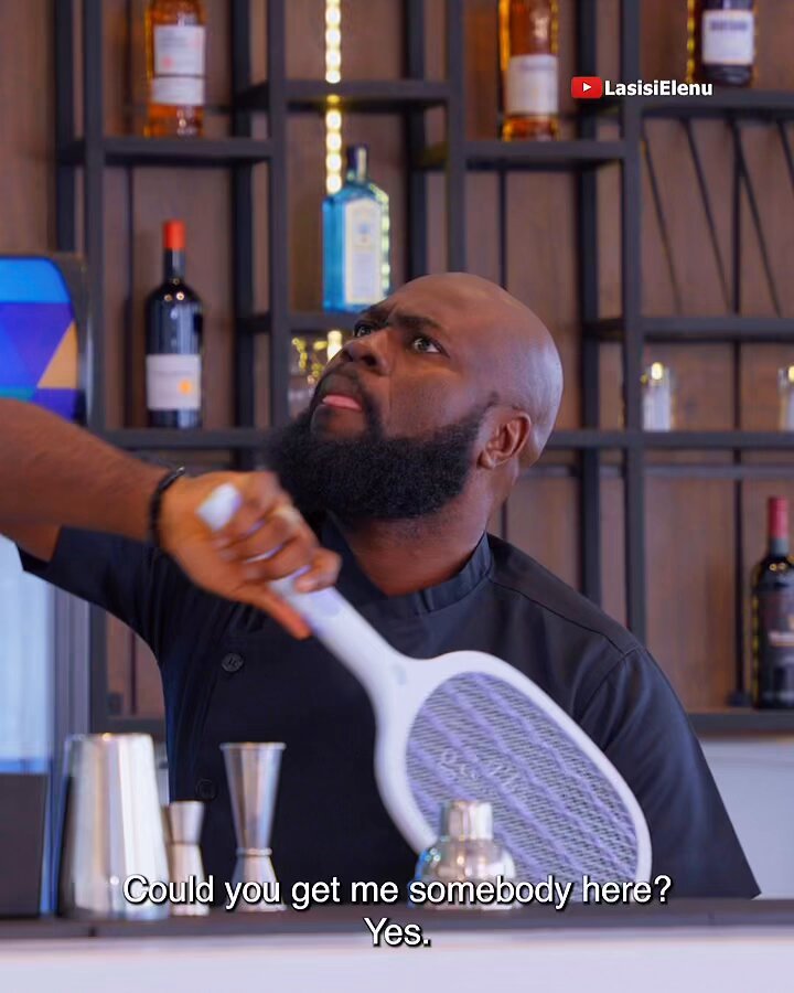 When you see a good customer you MUST know ☺️☺️