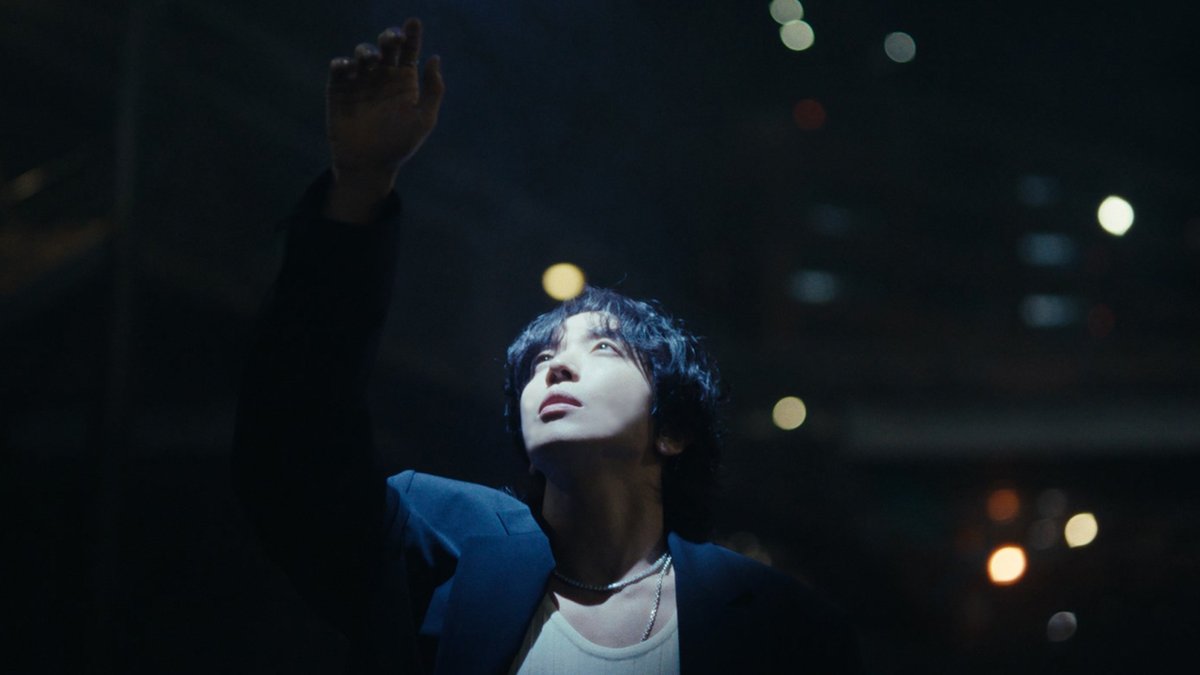 정용화 (JUNG YONG HWA) 'Night Runner (Shooting Star)' MV TEASER 2 🔗 TITLE 🌌 Night Runner (Shooting Star) ALBUM RELEASE 💫 2025.07.03 6PM (KST) #정용화 #JUNGYONGHWA #3rd_Mini_Album #One_Last_Day #Night_Runner #나이트러너