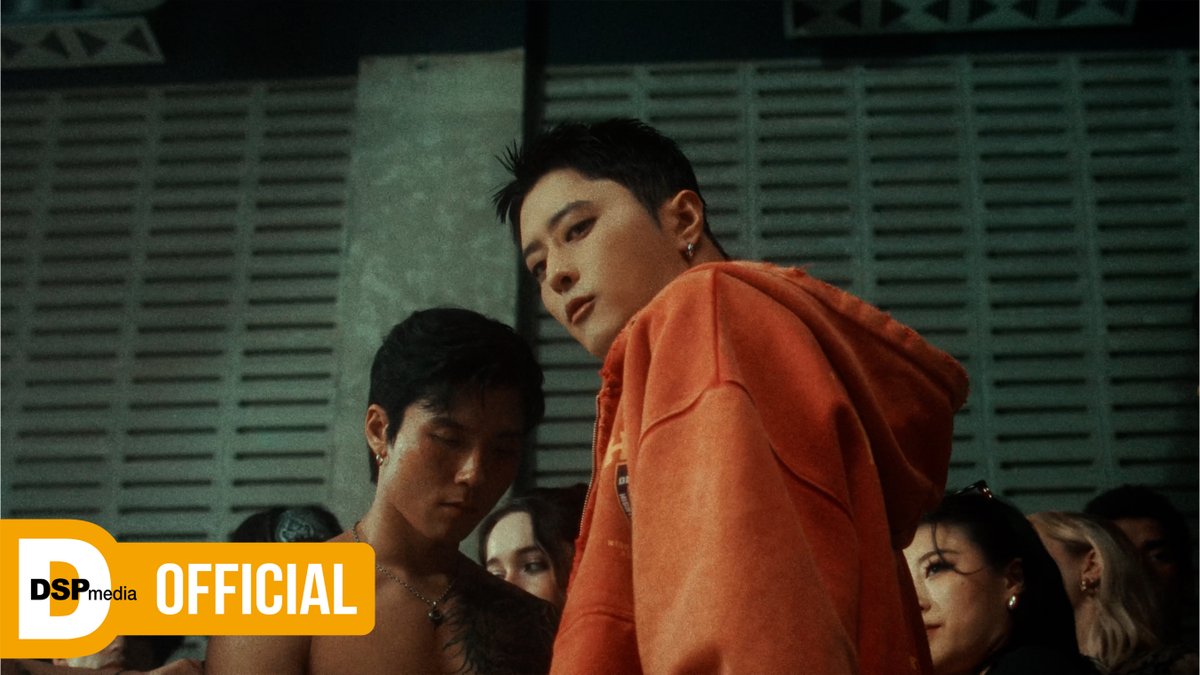 KARD (카드) - 'Touch' MV 🔗 #KARD #카드 #DRIFT #Touch