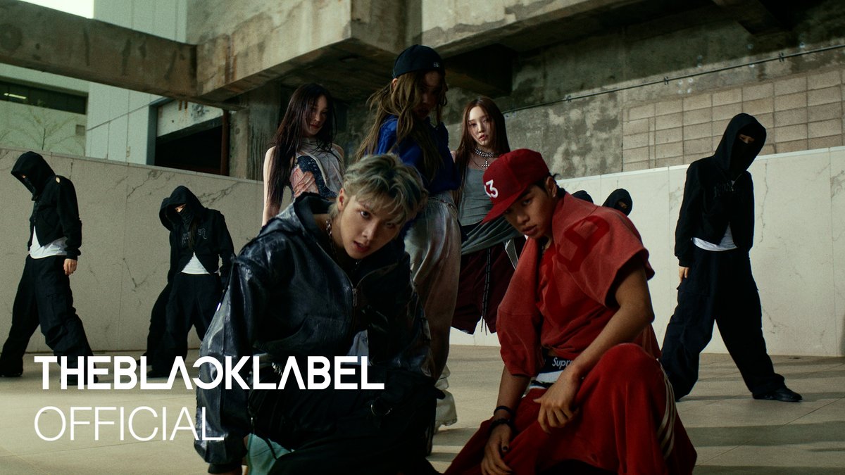 ALLDAY PROJECT - ‘FAMOUS’ PERFORMANCE VIDEO 🔗 #ALLDAYPROJECT #ADP #올데이프로젝트 #FAMOUS #WICKED #THEBLACKLABEL #더블랙레이블