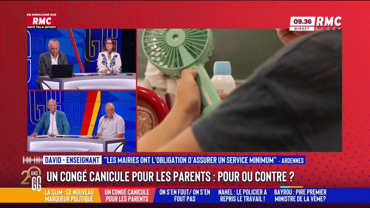 🔴🇫🇷 ALERTE VIDÉO | Un enseignant dénonce sur les GG : un simple rideau pour une salle de classe coûte plus de 10 000 €, à cause des normes absurdes imposées par l’Éducation nationale et l’État français. C'esr ridicule et c'est Nicolas qui paye.