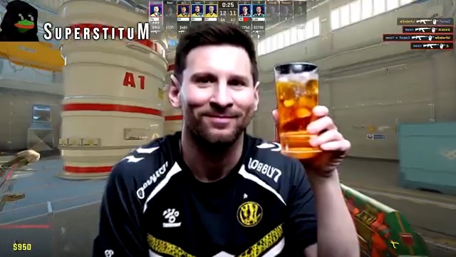 The Villains of Counter Strike has taken EVERYTHING so far in 2025! x7🏆 and no one is safe! 👿 #VforVictory or V for Villains who don't give a f*ck! WATCH How EVIL VITALITY Really Plays CS2: Congratz kings! Dan Madesclaire MEZII' Shahar Shushan ZywOo & ropz 👑❤️