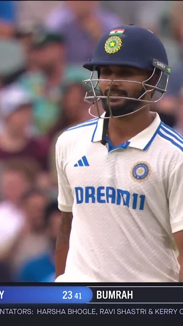THE NUMBERS 3 OF INDIA FROM BGT : 1st Test - Padikkal 2nd Test - Shubman Gill 3rd Test - Gill ( Dropped) 4th Test - kl Rahul 5th Test - Gill 1st Test - Sai Sudharsan 2nd Test - Karun Nair (Sai dropped) - It's Gautam Gambhir Era in test Cricket