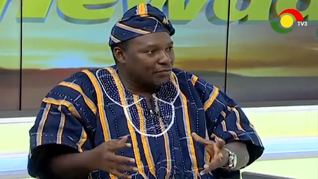 None of the NPP presidential aspirants appear competent; they shouldn’t be anywhere near power. If Bryan Acheampong attempted to acquire state assets as a minister, imagine what he would do as President. - Solomon Owusu #TV3NewDay