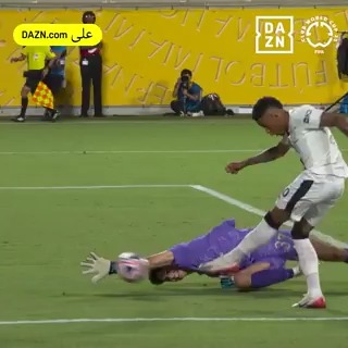 ما لها إلا بونو 🧤 #FIFACWC