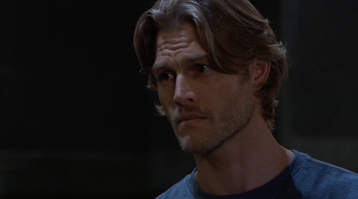 "Sonny Corinthos brings death wherever he goes!" #GH