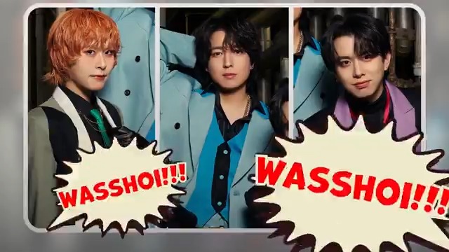 #LEGIT - MATSURIコーレス動画公開🎤🕺 一緒に叫んで楽しみましょう🔥🔥🔥 🎦 ”#sMiLeaLIVE -Fly into the Uni:Birth-” 7月6日(日) at パシフィコ横浜国立大ホールにて開催🎉 是非お越しください✨ ▼チケット発売中 #UniteUp #ゆーゆー #Wasshoi