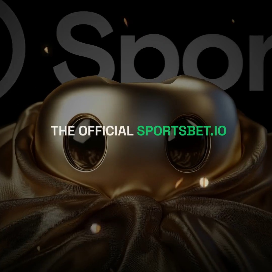 🚨 𝗜𝗧'𝗦 𝗢𝗙𝗙𝗜𝗖𝗜𝗔𝗟 — the #Sportsbetio Discord is LIVE 🎉 🔗 🔥 Chat with fellow fans 🎁 Score exclusive rewards 👑 Access VIP events 🎯 Join now & claim 1 of 50 BONUS CODES to win 20 USDT Free Bet 💥 #DiscordLaunch #SportsbetCommunity #CryptoSports