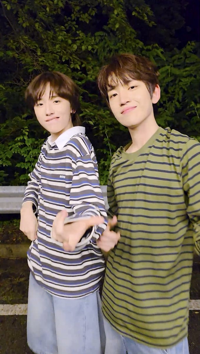 [🎥] 셋넷고💜 쎔째꼬🩵 💫 💫 💫 CRAVITY OFFICIAL #IDID #아이딧 #KIMMINJAE #김민재 #JEONGSEMIN #정세민 #SETNETGO #셋넷고