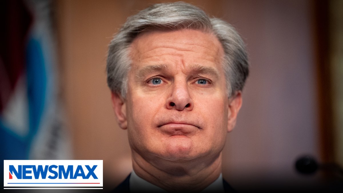 On Tuesday's "The Right Squad," the panel discussed new documents that reveal the FBI suppressed evidence of Chinese interference in the 2020 election to protect Director Christopher Wray's testimony. Chris Plante Show Bradley Devlin Nicki Neily Elle Purnell