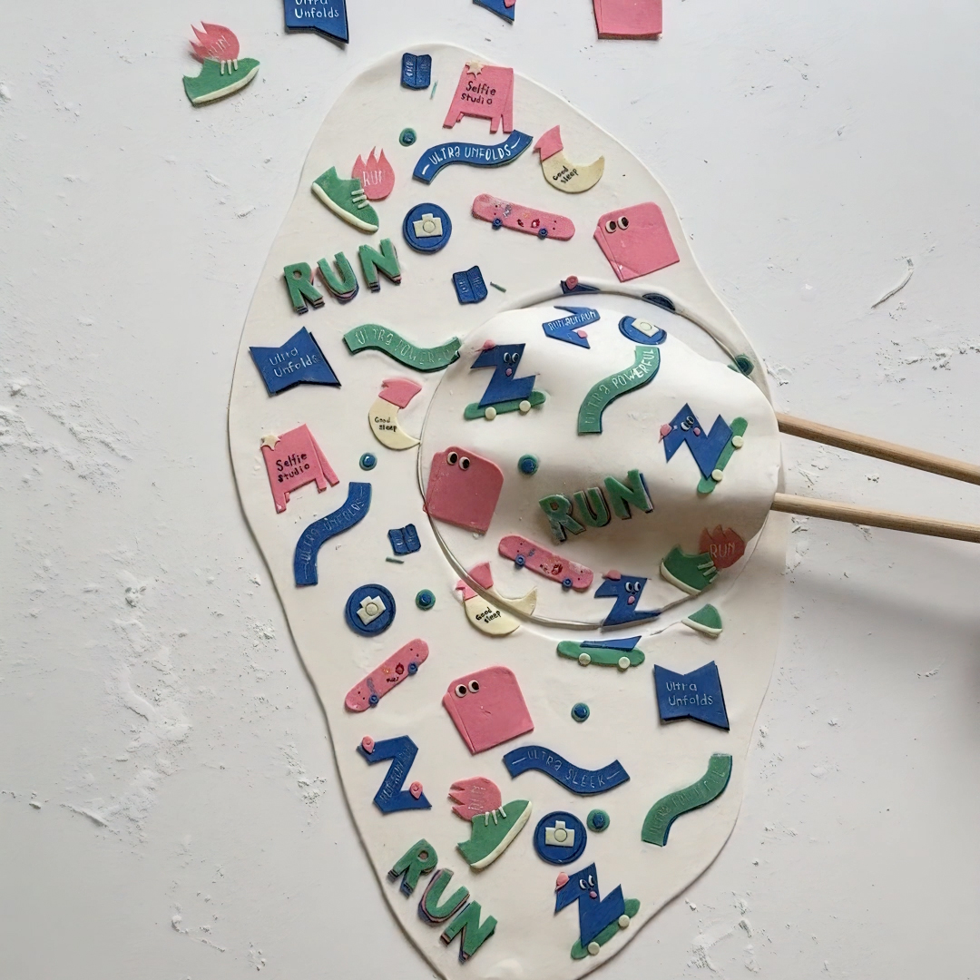 We’re cooking up something special… The countdown begins—7 days left! Come hang and unfold your story at #GalaxyExperience Spaces in NYC, London, Paris, and Dubai. #GalaxyAI #GalaxyUnpacked Samsung Mobile US Samsung UK SamsungGulf Samsung FR Learn more: