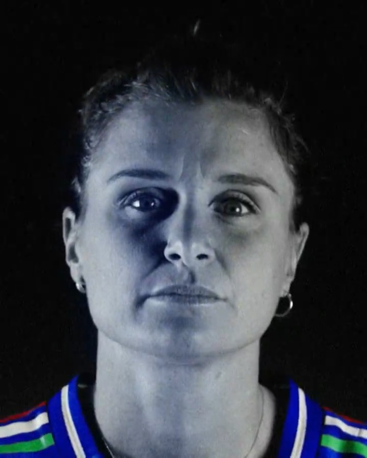 𝐋𝐞 𝐀𝐳𝐳𝐮𝐫𝐫𝐞 𝐬𝐢𝐚𝐦𝐨 𝐍𝐎𝐈 💙🇮🇹 🔗 #LeAzzurreSiamoNoi #Nazionale #Azzurre #WEURO2025