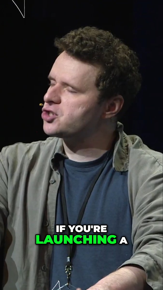 We need decentralization, and that's why we're doing it. Zatoshi