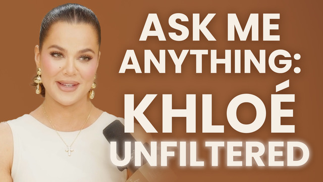 AMA!!!! You asked, I answered. And nothing is off limits 🍵😉 Watch now on X.