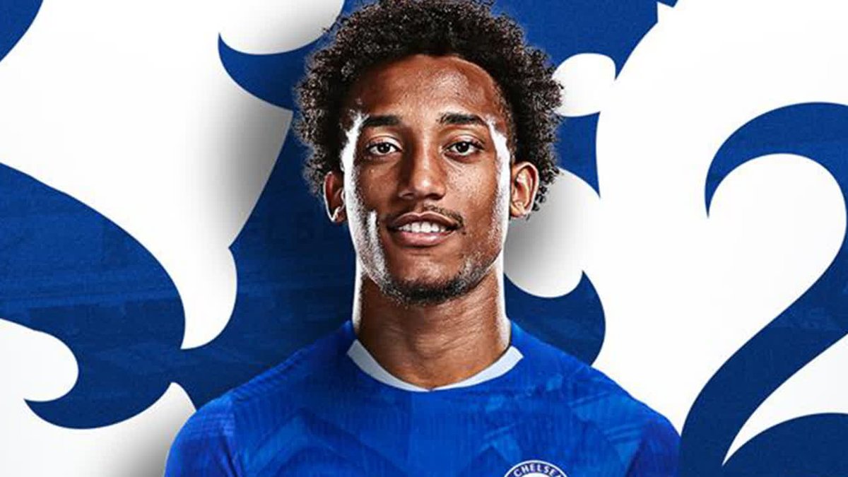 BREAKING: Chelsea have signed forward Joao Pedro from Brighton in a deal worth up to £60m 📝