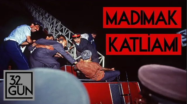 Sivas Madımak Oteli'nde Neler Yaşandı? | 2 Temmuz 1993 Aziz Nesin anlatıyor... #unutMADIMAKlımda #SivasKatliamınıUnutma Tamamı: