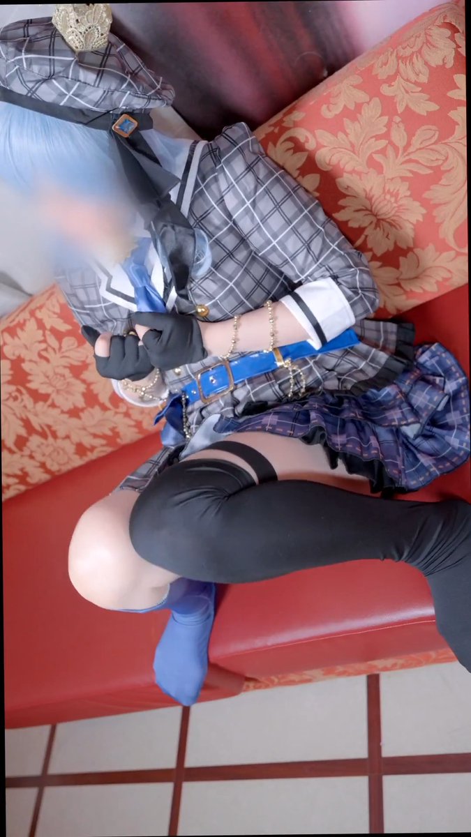 ふざけて歌ってるのしかなかった☄
