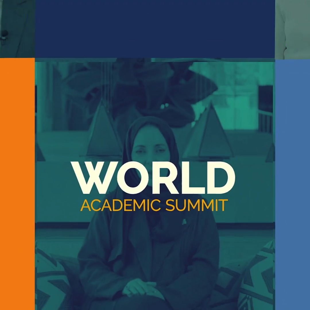 A new chapter for global academia is unfolding! Hear from key voices at KAUST on why Saudi Arabia is the ideal host for the 2025 THE World Academic Summit, where innovation, inclusivity, and transformation take center stage. Register Now: