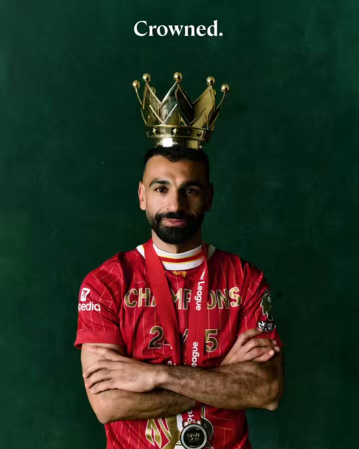 The Player’s Player.