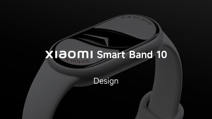 Say hi to Xiaomi Smart Band 10, now with a world of accessories to match your style. Which one are you picking? Learn more: