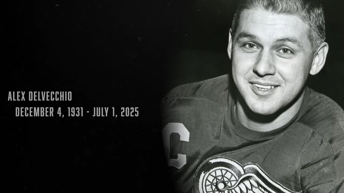 1,550 games played. 1,281 points recorded. Head Coach. General Manager. Stanley Cup Champion (x3). Hall of Famer. And so much more. RIP #10. ❤️