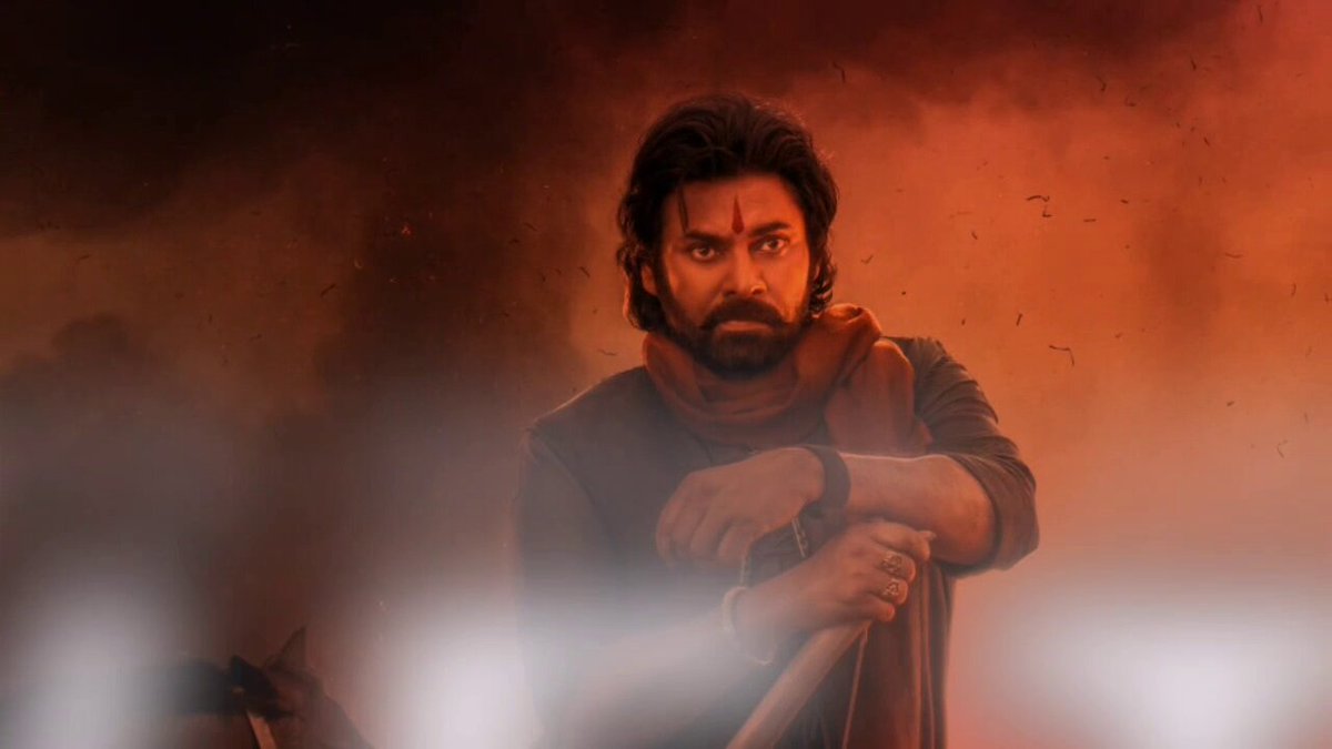 We Are Back To Rule Again 😎 #HariHaraVeeraMallu FDFS Confirmed at Vetri Theatre, Chennai 🔥 More Details Will Be Revealed Very Soon .. STAY TUNED !! #HHVMTrailerBlaze