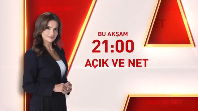 📌Terörsüz Türkiye sürecinde hangi gelişmeler var? 📌Suriye'de yakın gelecekte neler olabilir? 📌İsrail'e silah sevkiyatı İran'a yeni saldırı hazırlığı mı? 📌Gazze'de tünelin sonu aydınlık mı? #AçıkveNet'te bu akşam 21.00'de Semiha Şahin soruyor; Prof. Dr. Prof. Dr. Mehmet Şahin, Prof. Dr. Evren Celik Wiltse, Prof. Dr. Prof. Dr. Hüseyin Bağcı, Prof. Dr. Prof. Dr. Mehmet Özkan, Dr. Hazar Vural ve Nalan Yazgan yanıtlıyor.