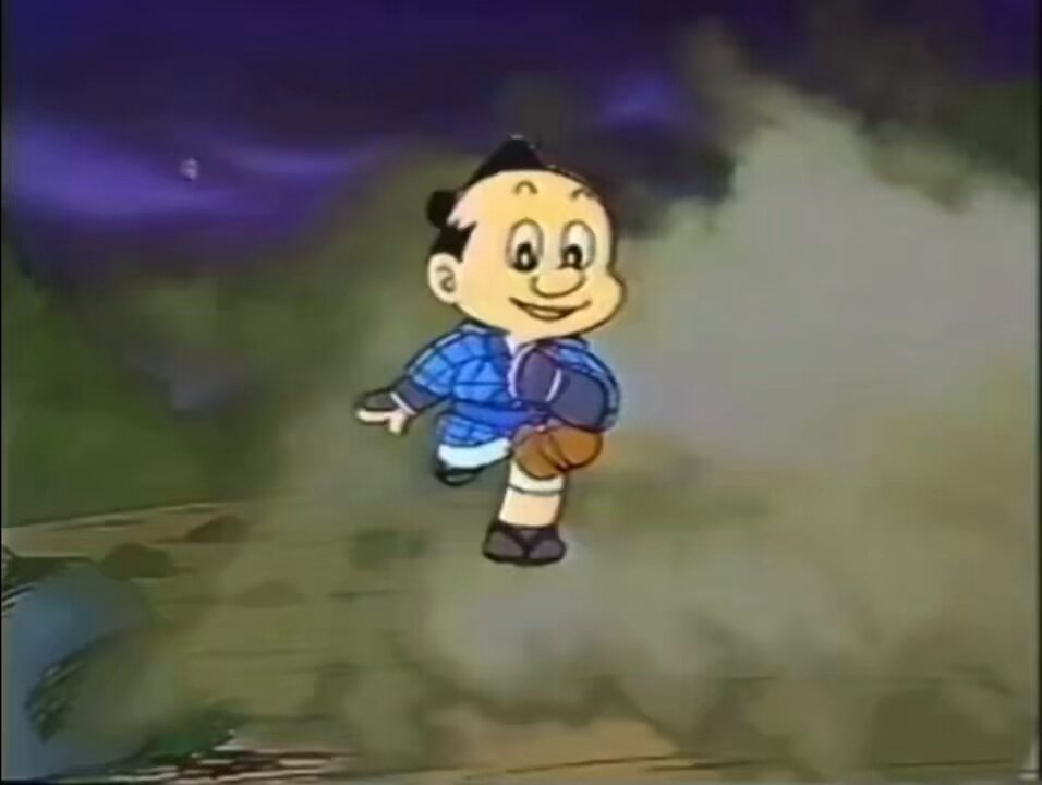 1986年7月3日発売 「東海道五十三次」 #本日発売