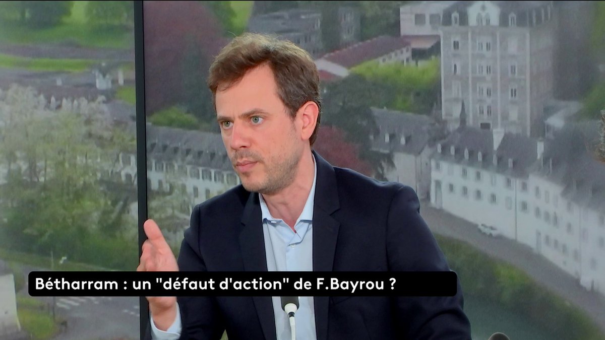 “ J’ai appelé à la démission de François Bayrou et je considère qu’il ne peut pas se maintenir à Matignon(…) ce rapport dépasse très largement le cadre de François Bayrou“. Paul Vannier, co-rapporteur de la commission d’enquête sur les violences à l'école défend son impartialité.