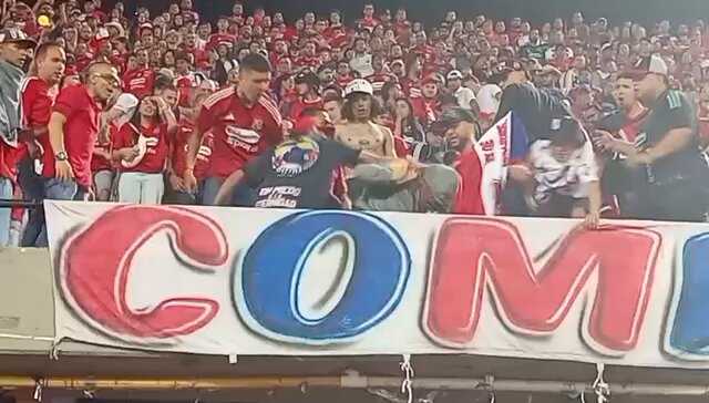 Sencillamente somos distintos