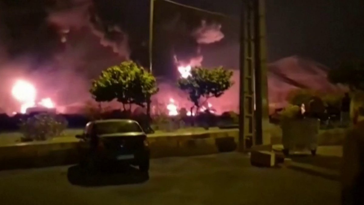 Iran : Tsahal se prépare à une nouvelle guerre