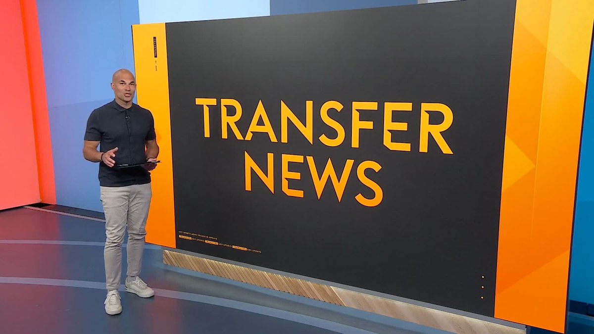 Talks between Manchester United's Jadon Sancho and Juventus have been described as positive, but there is still work to do regarding the fee and on personal terms 💼 Juventus are pushing to sign Sancho and there appears to be a willingness from all parties to get a deal done 📝