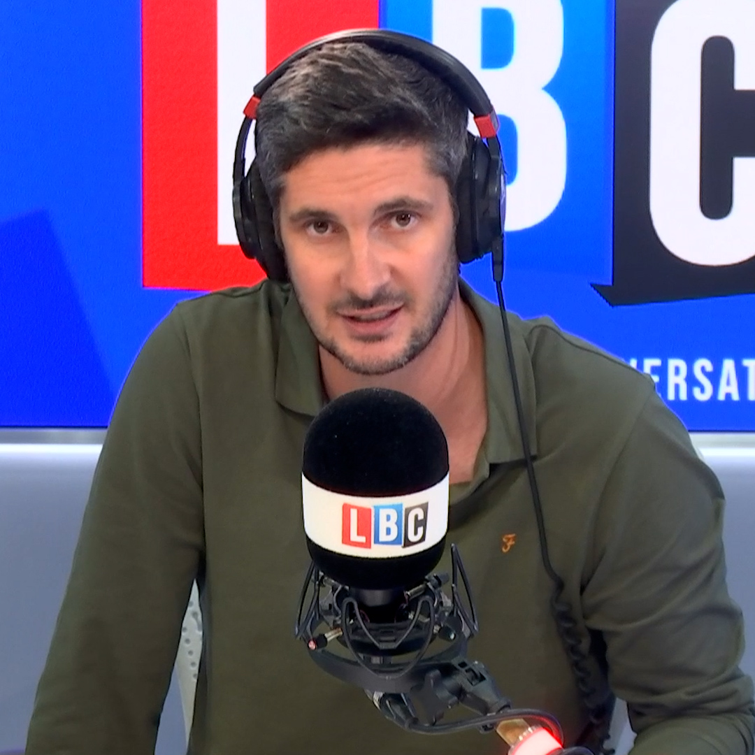 'We cannot keep giving free money to people who are financially well off.' Tom Swarbrick says the triple lock 'should not be happening' for those who have 'very good private pensions'.