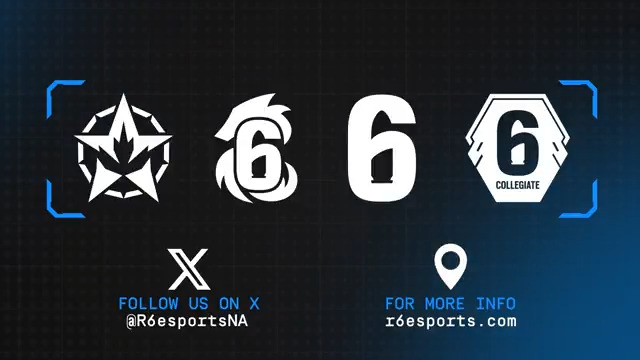 Looking to get involved with R6 esports but don't know where to start? 🤔 Whether it's Challenger, Element, Collegiate, or offline and online community events, NA has you covered. Keep your eyes right here throughout the year for more upcoming events at all levels of play!