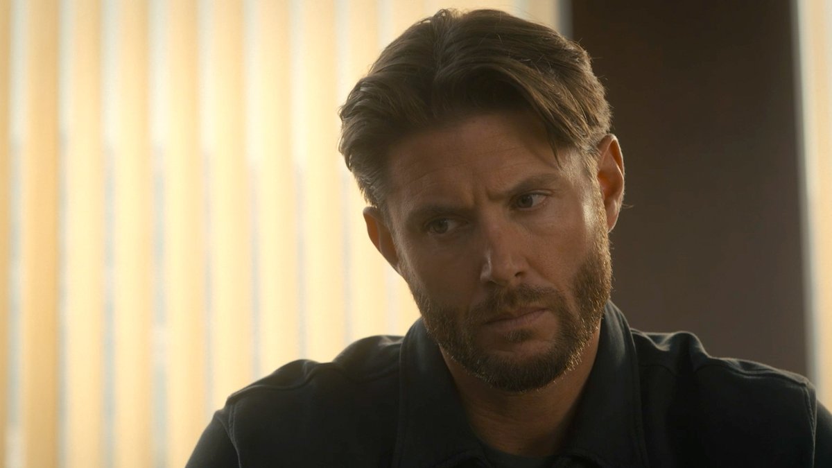 Jensen Ackles and Jessica Camacho star in this exclusive clip from the newest episode of #Countdown. Now streaming on Prime Video.