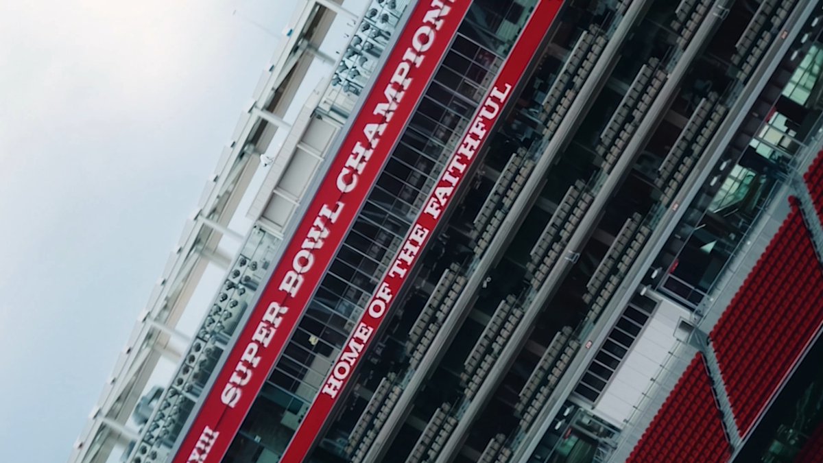 Our friends at @ancexperiences have been hard at work renovating our stadium boards and experience! Gold Cup will be the first time fans can see these screens in action.