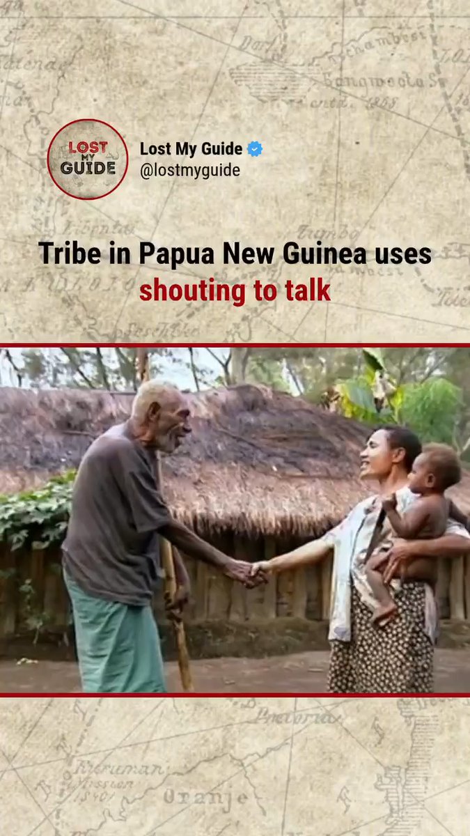 So this is how we used to communicate before colonialism? What a beautiful language
