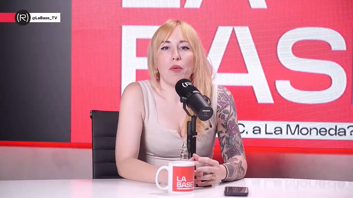 🇨🇱 ¿Cómo funcionan las primarias en la coalición Unidad por Chile? 🤔 Zugasti nos explica los comicios ganados por Jeannette Jara 👇 📺 LA BASE |