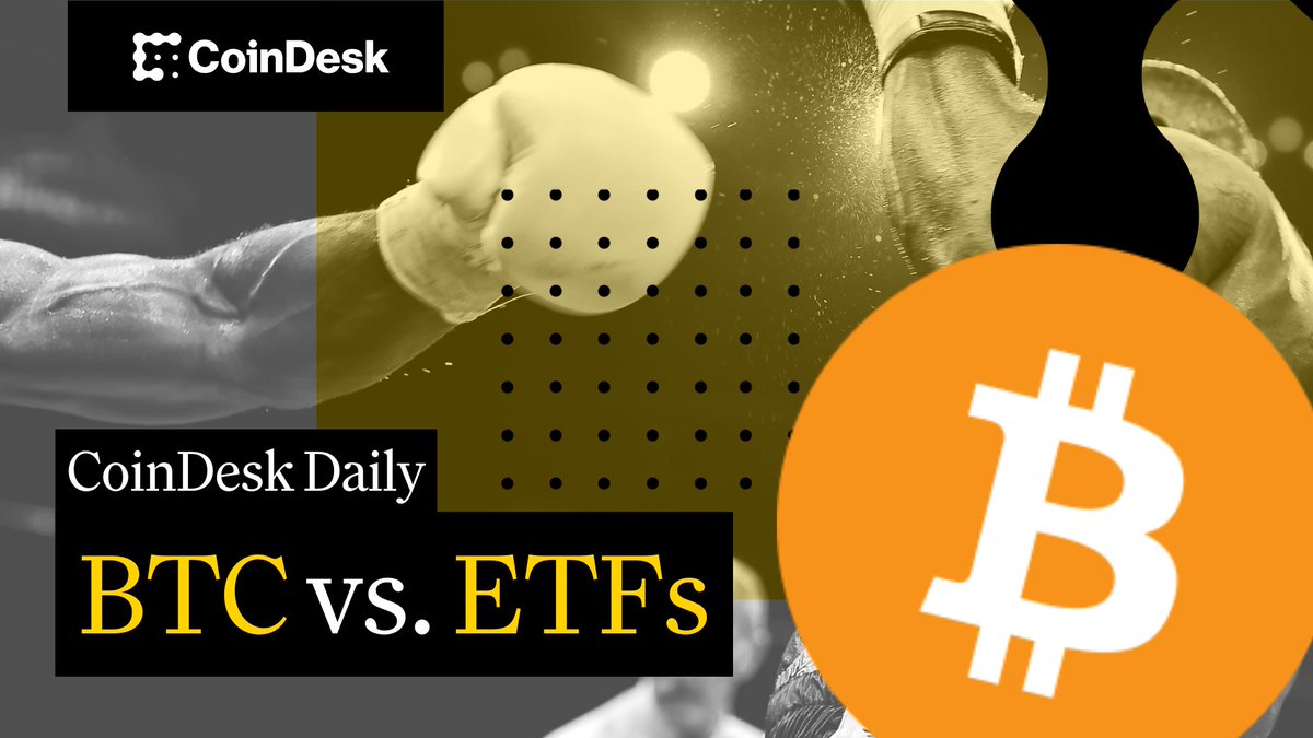 🗞️ Corporations boost Bitcoin holdings by 18% for third straight quarter. 🗞️ SEC approves Grayscale's GDLC for spot ETF conversion, holding BTC, ETH, XRP, SOL, ADA. 🗞️ Coinbase acquires Liquify to streamline crypto token launches. @jennsanasie hosts "CoinDesk Daily." 🔗👇