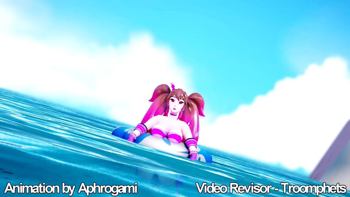 Aphrodity is once more back taking new vacations and take theses times for rest out,but therefore the p balloons atfermath is striking up again and this time it will be less pleasant for the gum gal. #fullbodyinflation #inflation #expansion