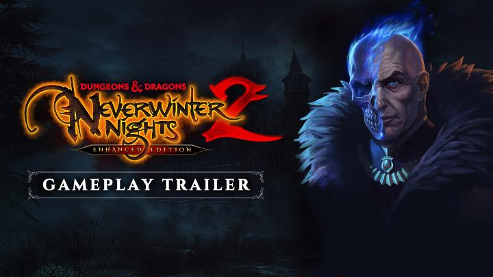 D&D Neverwinter Nights: Enhanced Edition arrives soon on July 15th! All enhanced. All in one. Pre-order now and get all expansions included—Mask of the Betrayer, Storm of Zehir, and Mysteries of Westgate.