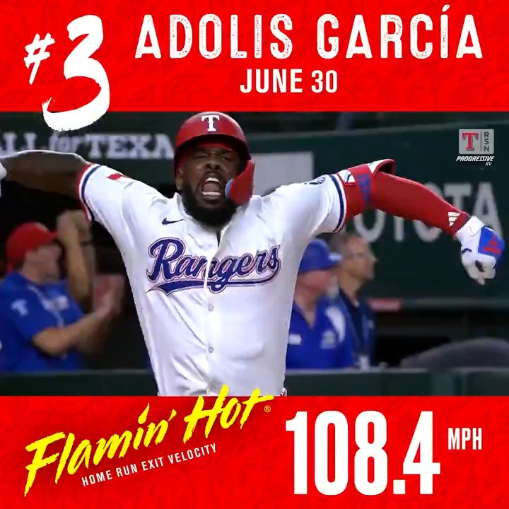 June Jolts 🔥 Frito-Lay x #AllForTX