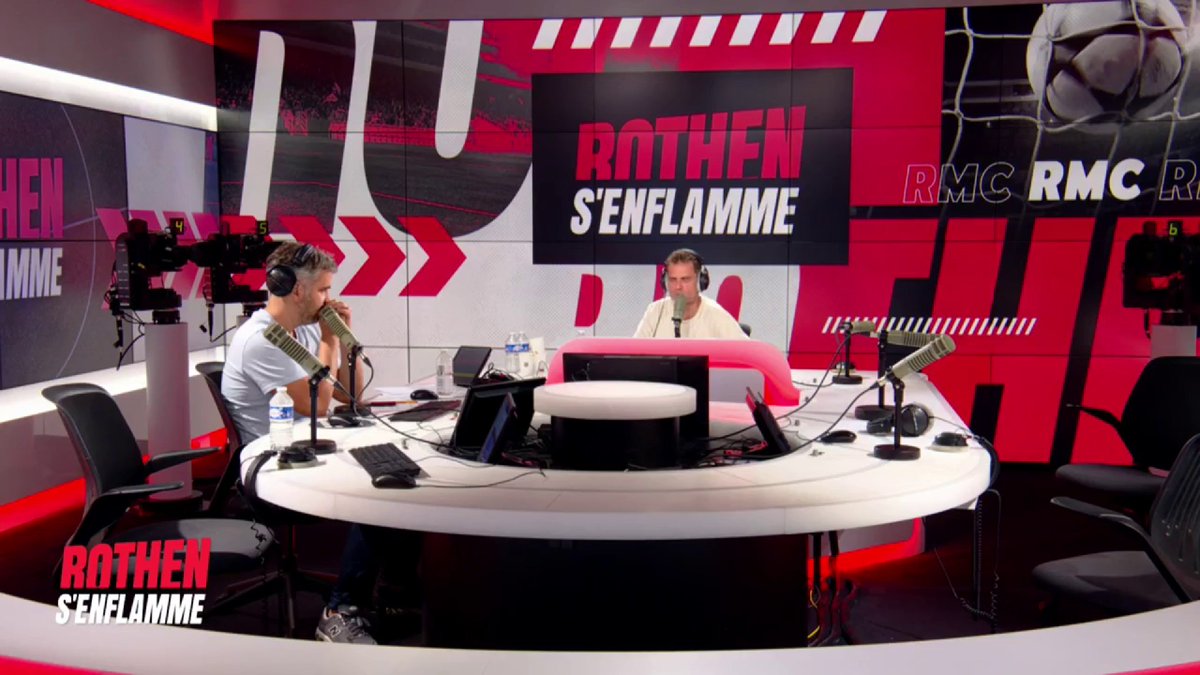 🗣💬 Dugarry : "Le Real Madrid de Xabi Alonso ? Ça ne me plaît pas du tout ce que je vois. Pour l'instant, il bricole. J'ai le sentiment qu'on est plus à la fin de quelque chose qu'au début. Avec Tchouaméni en défense centrale, tu ne gagneras rien à la fin de la saison."
