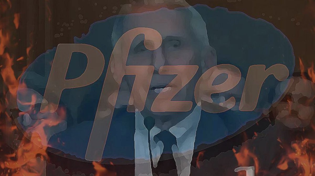 Special Report: Dr. Fauci’s Freedom Has Expired RFK drops truth bombs as Pfizer delays its myocarditis study to 2030—proof the elites won’t stop unless we rise up and demand justice before it’s too late. ʙʀᴇᴀᴋɪɴɢ ɴᴇᴡs: