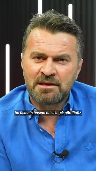 Dün cumhurbaşkanı yapacaklardı, bugün genel başkanlığa bile layık görmüyorlar!